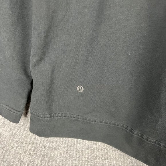 LULULEMON Wrap Two-button Jacket Women’s size 4 Yoga/Gym - Picture 5 of 9